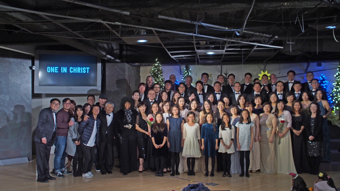 Christmas Concert 1016