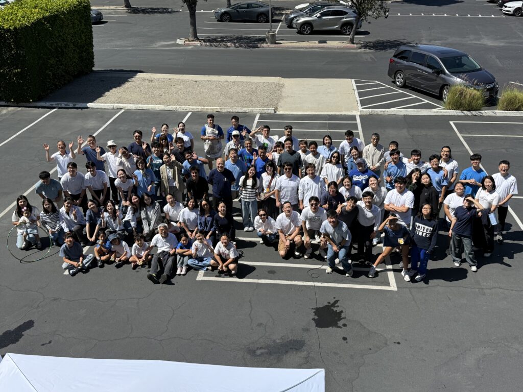 2026 Cornerstone Churchwide Acitivity