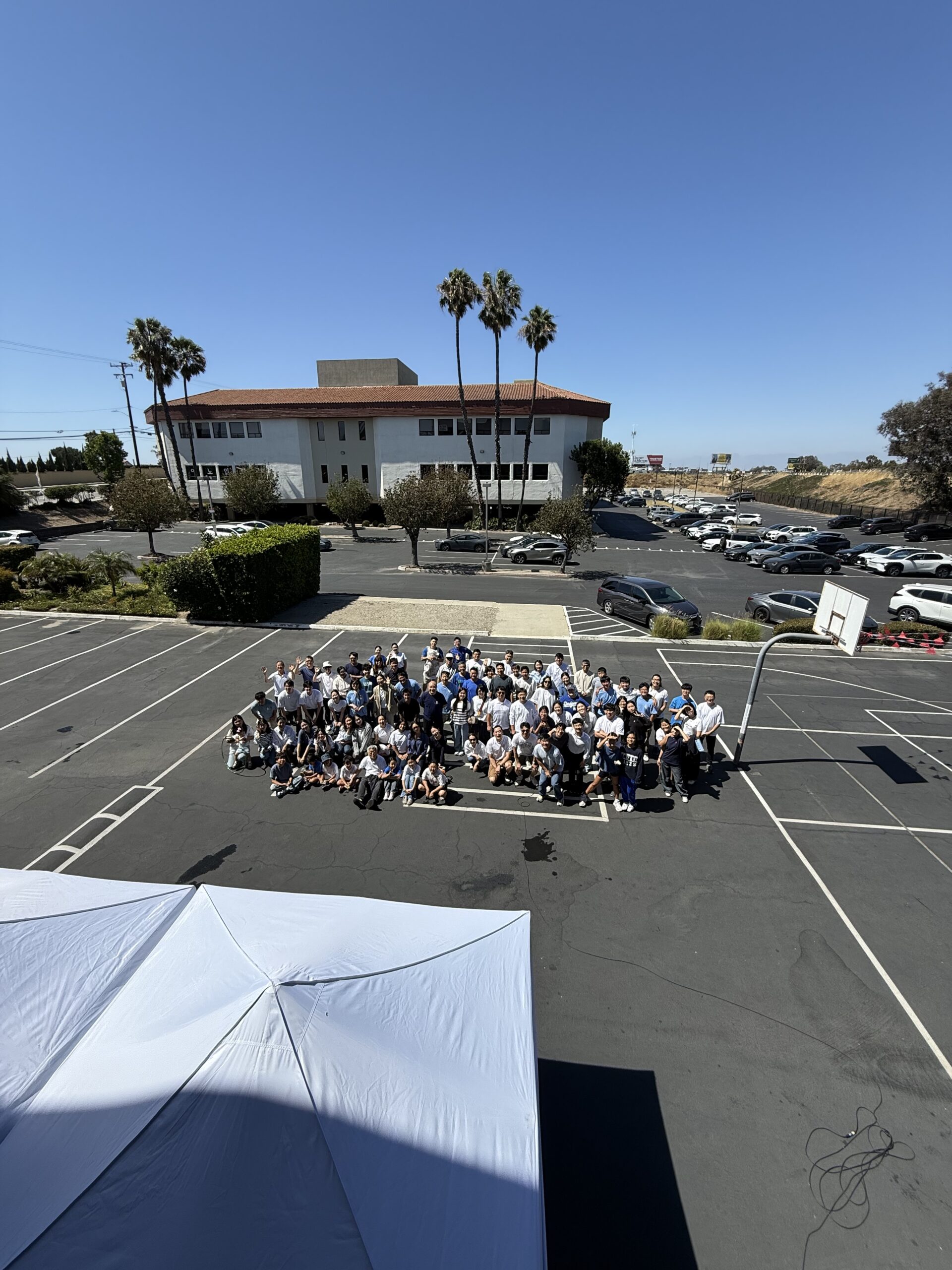 2026 Cornerstone Churchwide Acitivity